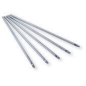 Verlängerung für Reinigungsbürsten M8  420 mm